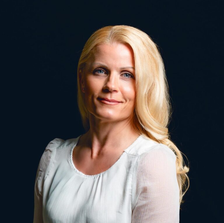 Jenni Ijäs