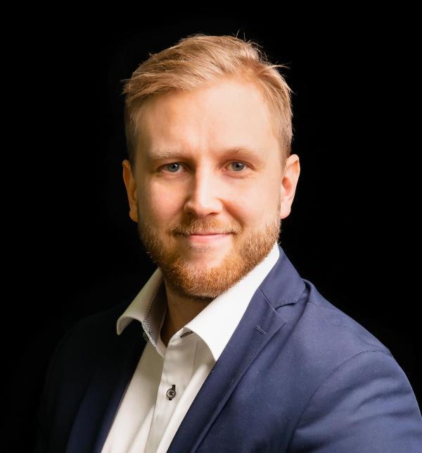 Janne Suoniemi